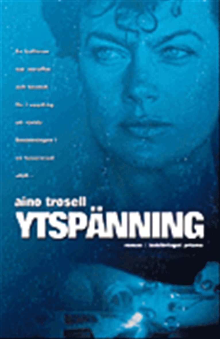 Ytspänning