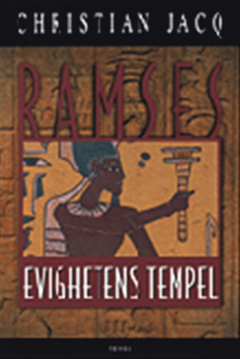 Evighetens tempel