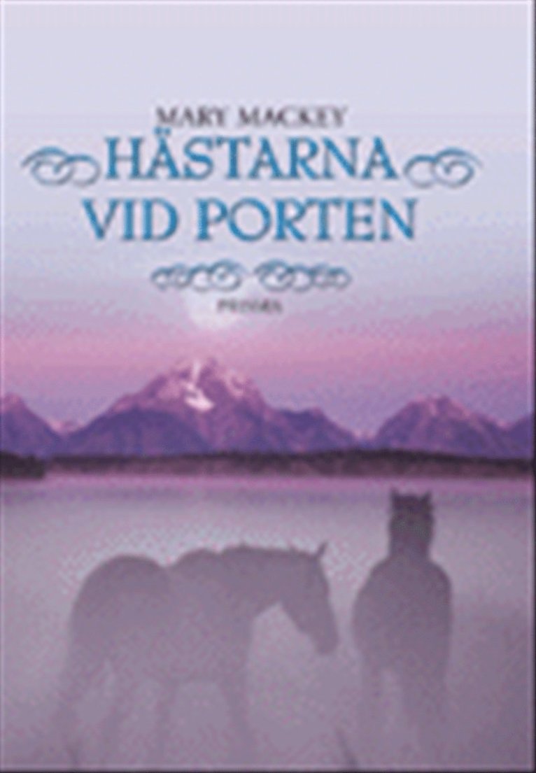 Hästarna vid porten