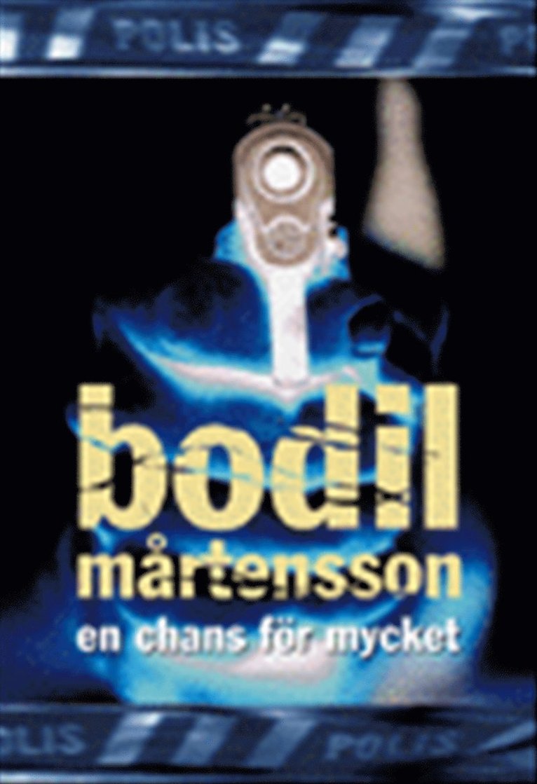 En chans för mycket