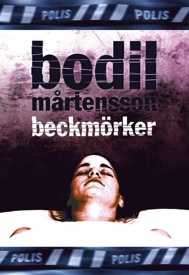 Beckmörker