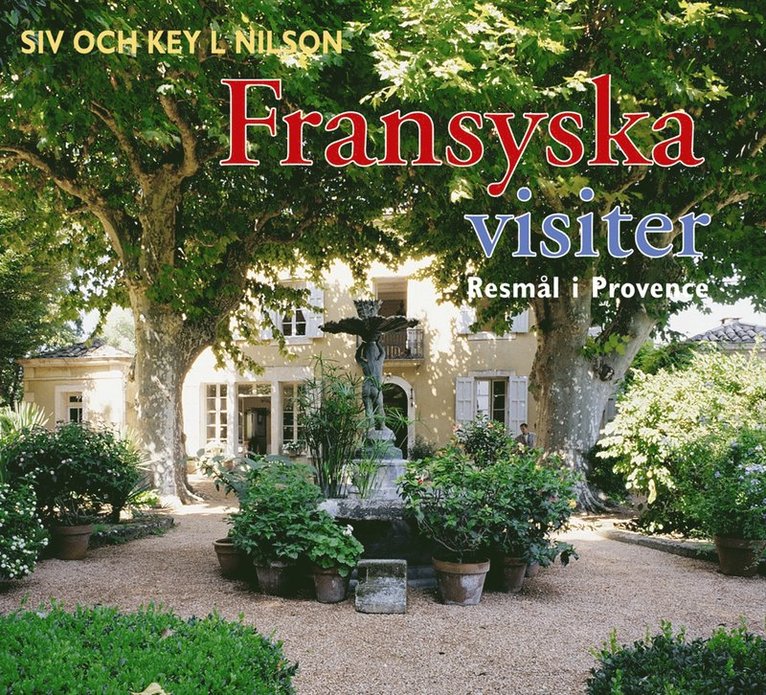 Fransyska visiter