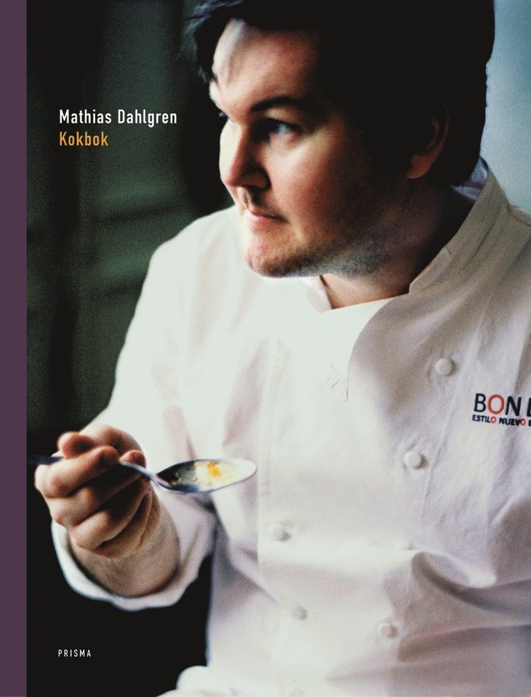 Mathias Dahlgren kokbok