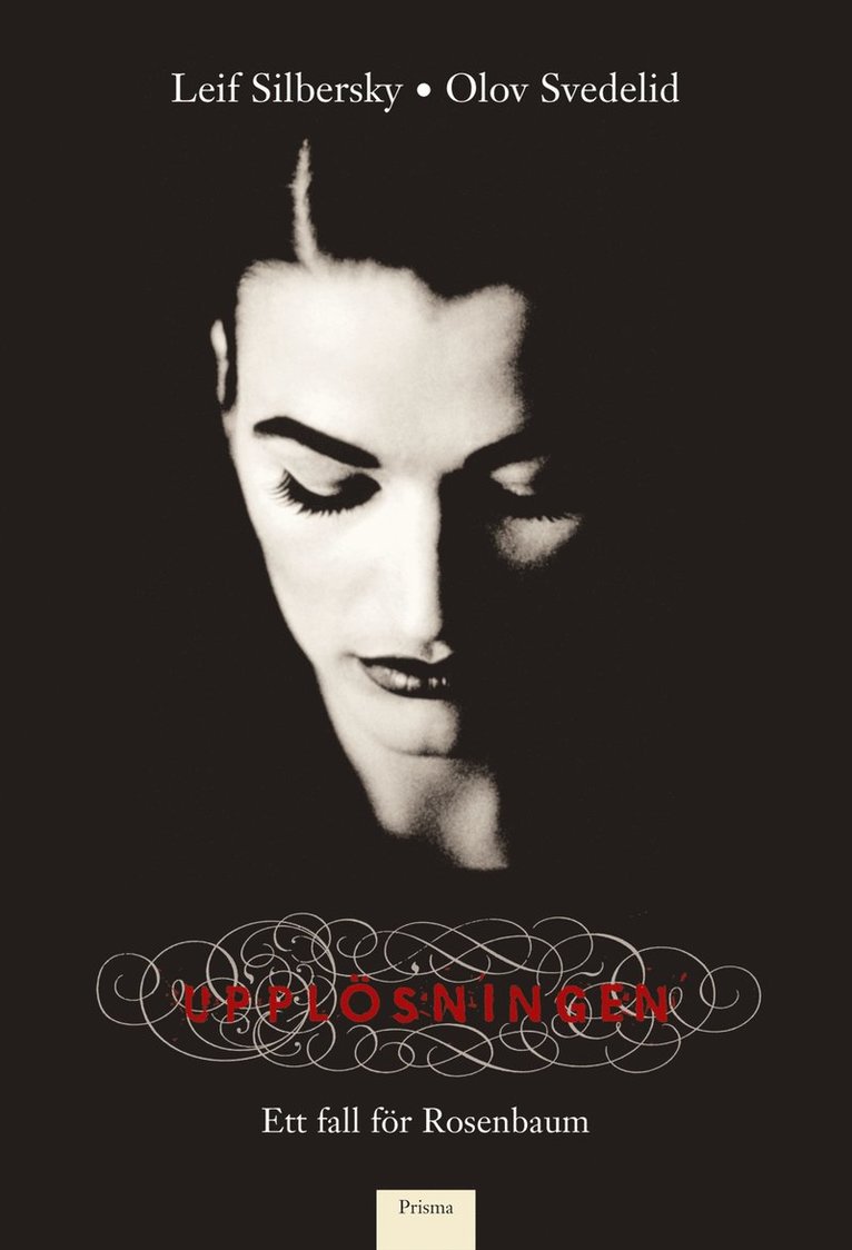 Upplösningen : Ett fall för Rosenbaum