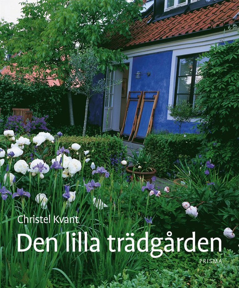 Den lilla trädgården