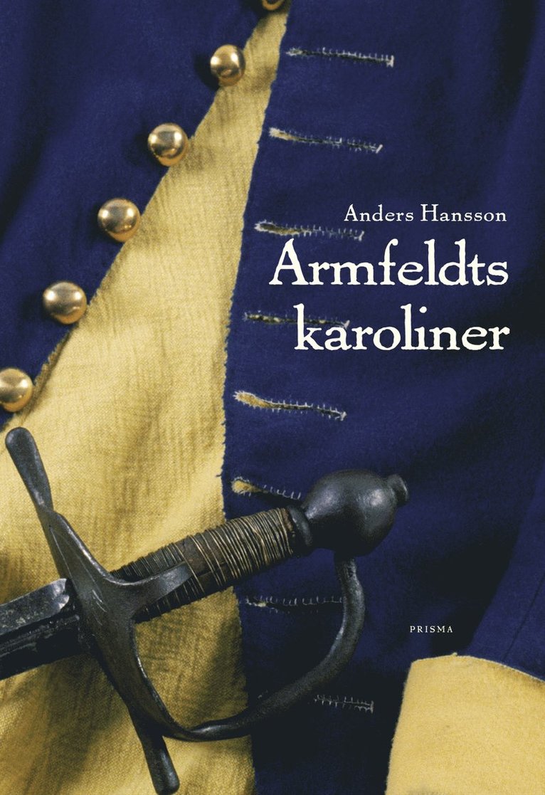 Armfeldts karoliner
