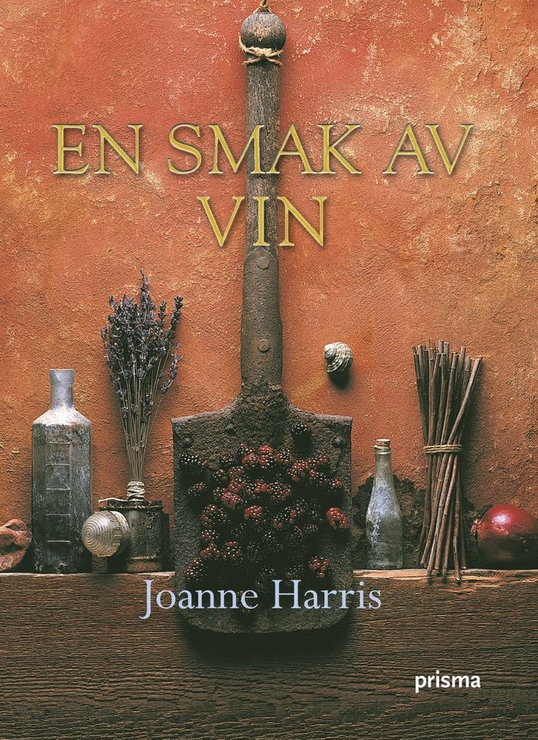 En smak av vin