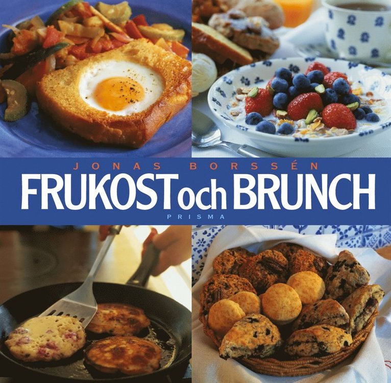 Frukost och brunch