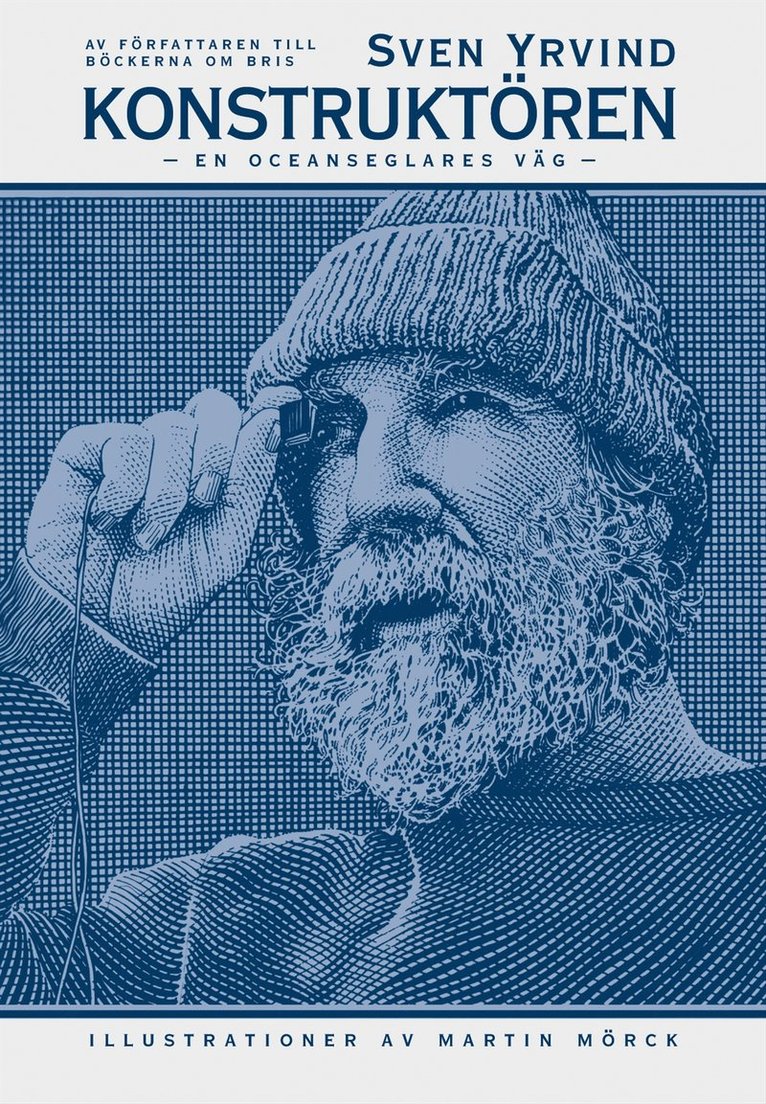 Konstruktören : En oceanseglares väg