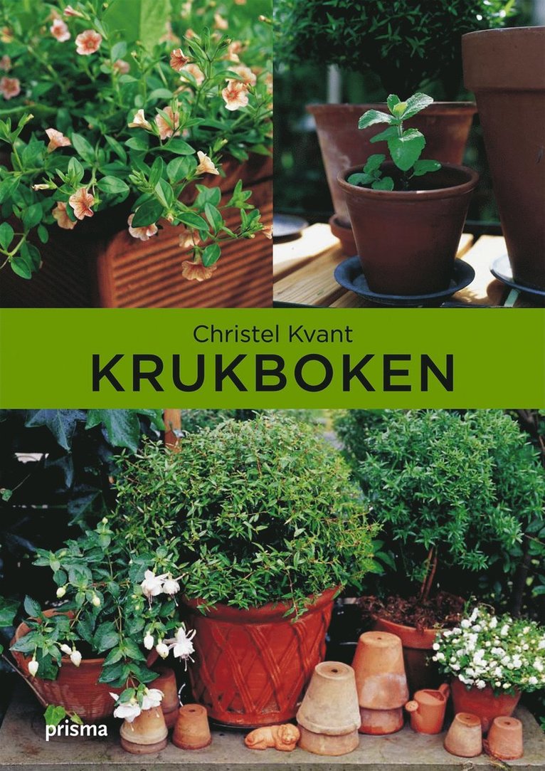 Krukboken