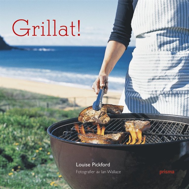 Grillat! 1