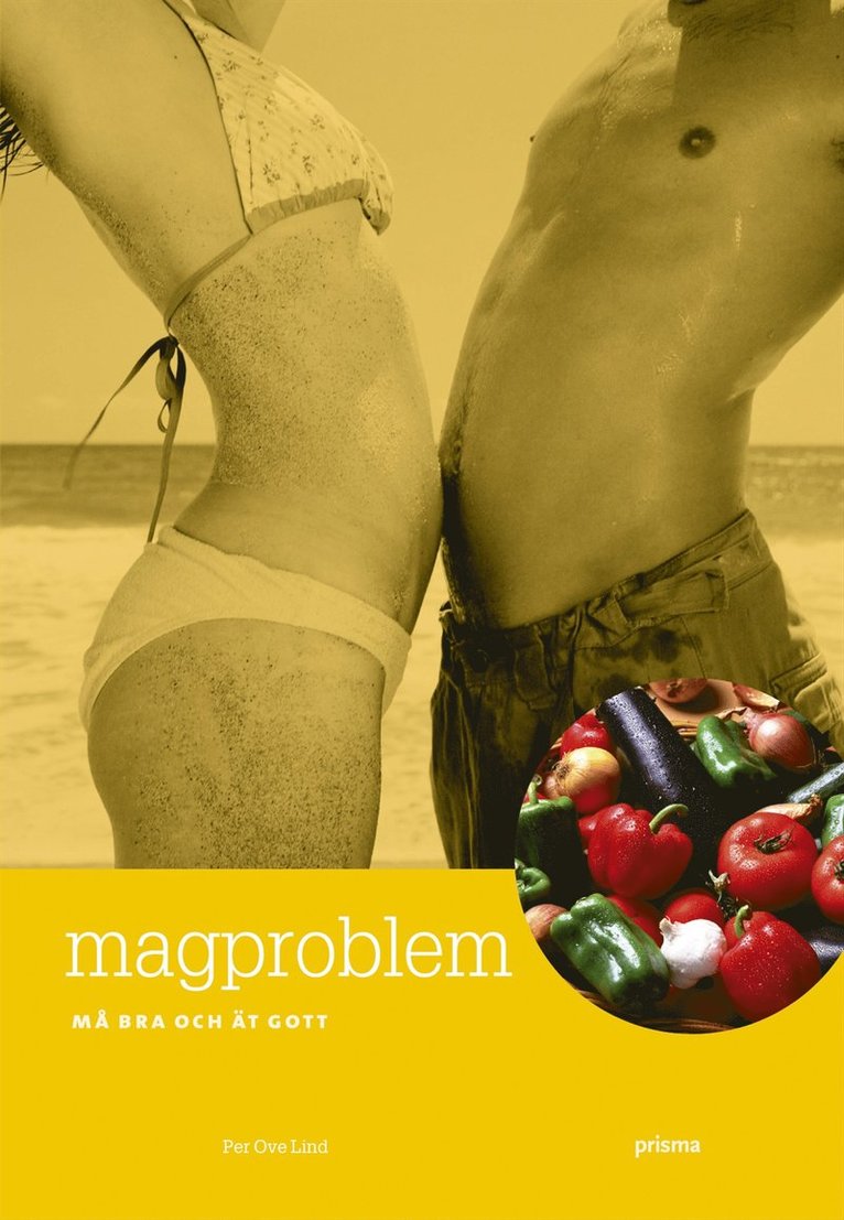 Magproblem : må bra och ät gott