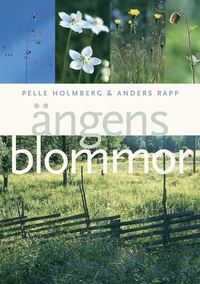 bokomslag Ängens blommor