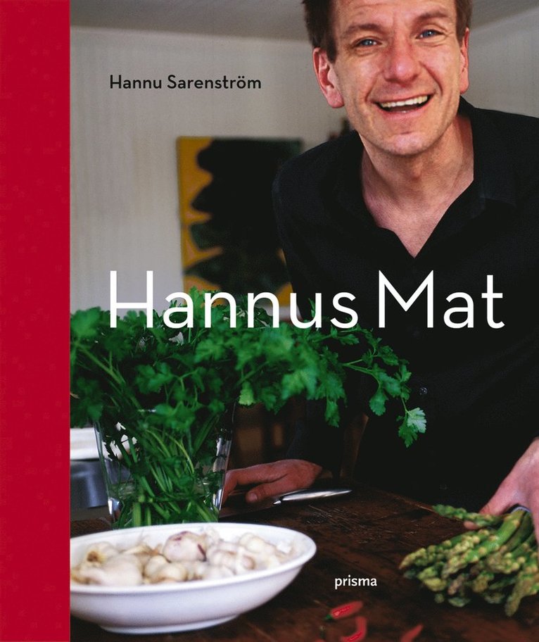 Hannu Sarenström - Hannus mat, Kartonnage
