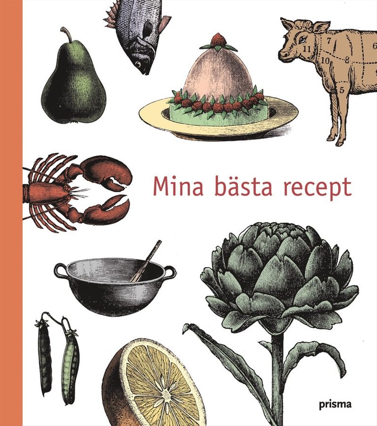 Mina bästa recept