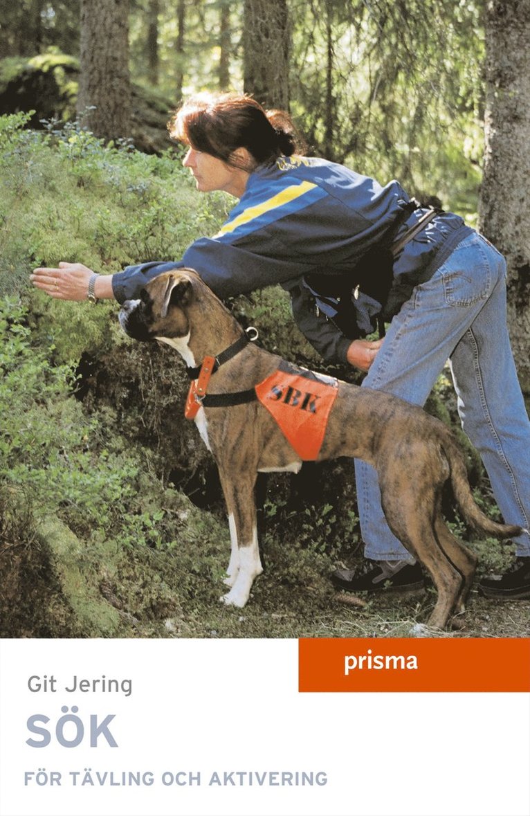 Sök : för tävling och aktivering