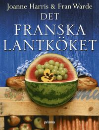 bokomslag Det franska lantköket