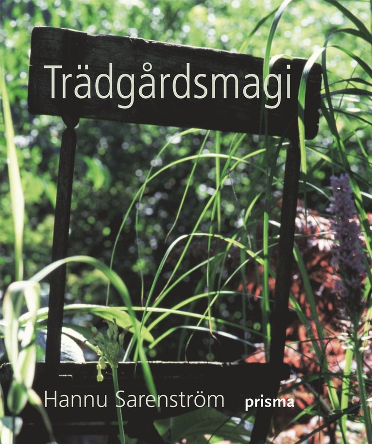 Trädgårdsmagi