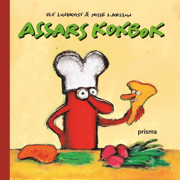 Assars kokbok