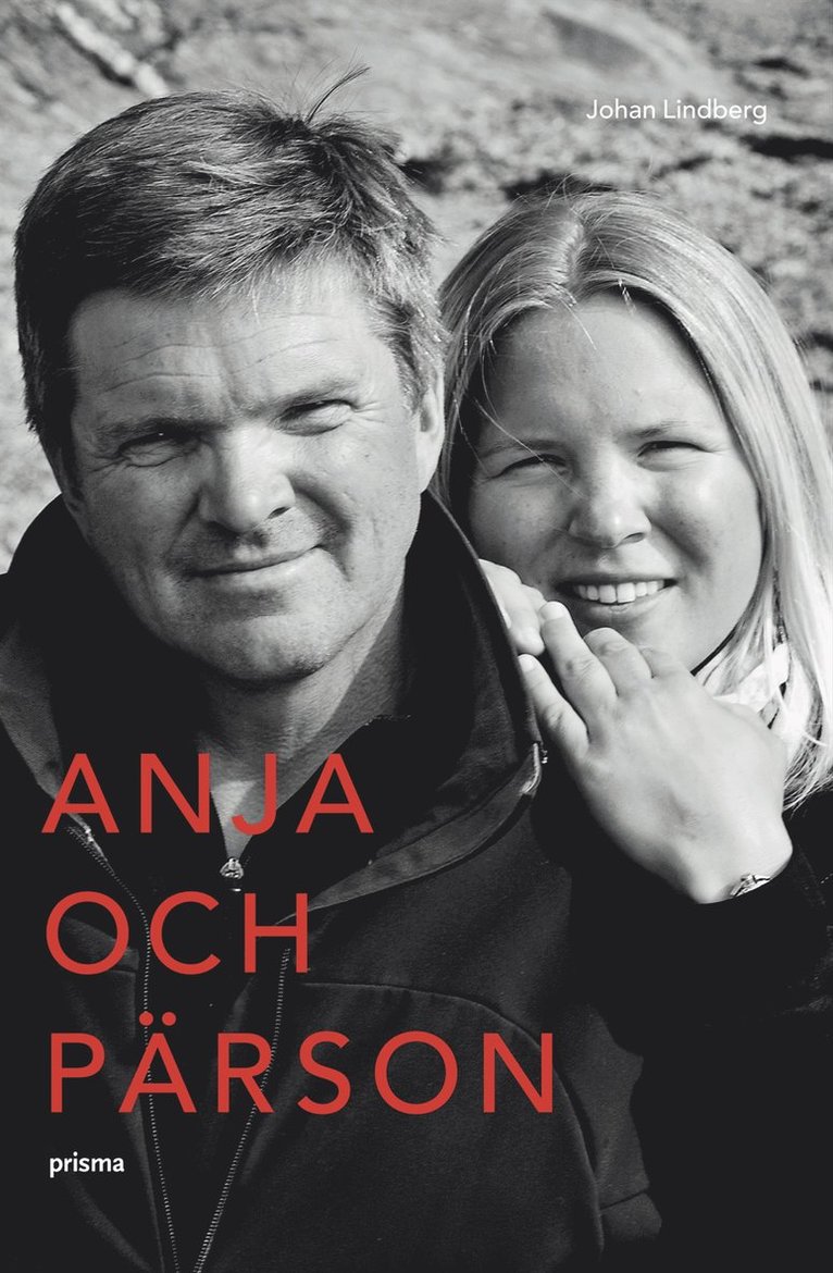 Anja och Pärson