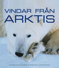 bokomslag Vindar från Arktis
