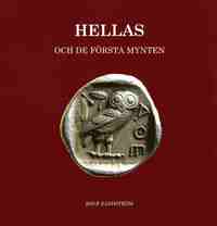 bokomslag Hellas och de första mynten