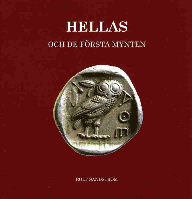 Hellas och de första mynten 1
