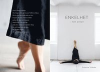 bokomslag Enkelhet : helt enkelt