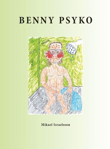 bokomslag Benny Psyko