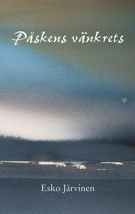 Esko Järvinen - Påskens vänkrets, Pocket