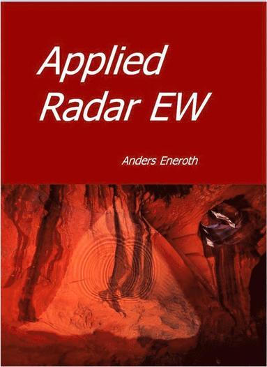 bokomslag Applied Radar EW