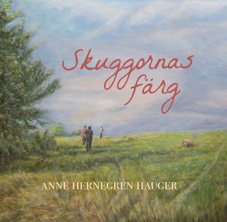 Skuggornas Färg 1