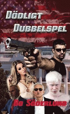 Dödligt Dubbelspel 1