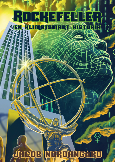 Rockefeller : en klimatsmart historia 1