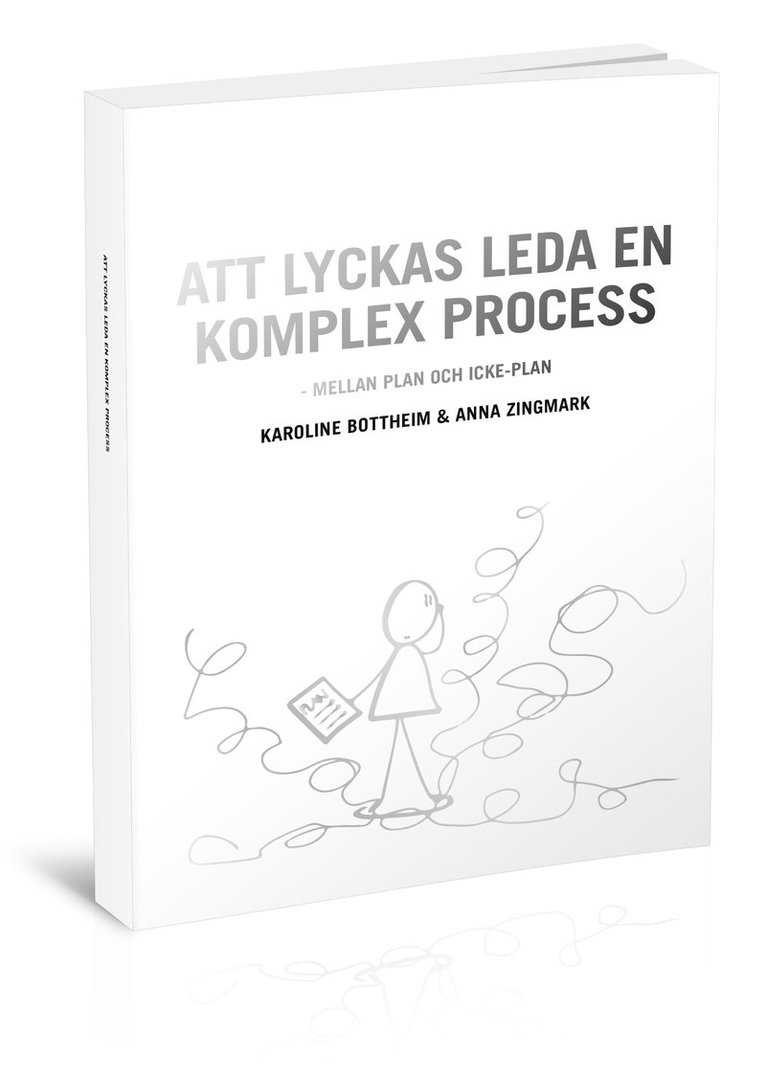 Att lyckas leda en komplex process 1