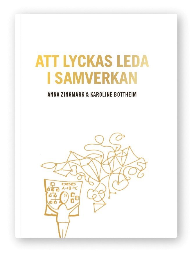 Att lyckas leda i samverkan 1