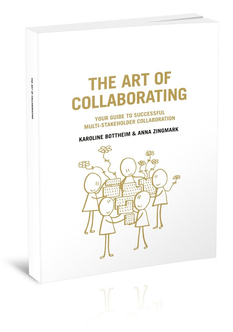 The Art of Collaborating 1