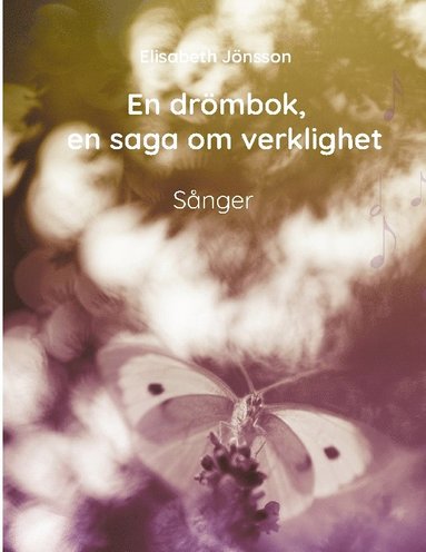 bokomslag En drömbok, en saga om verklighet