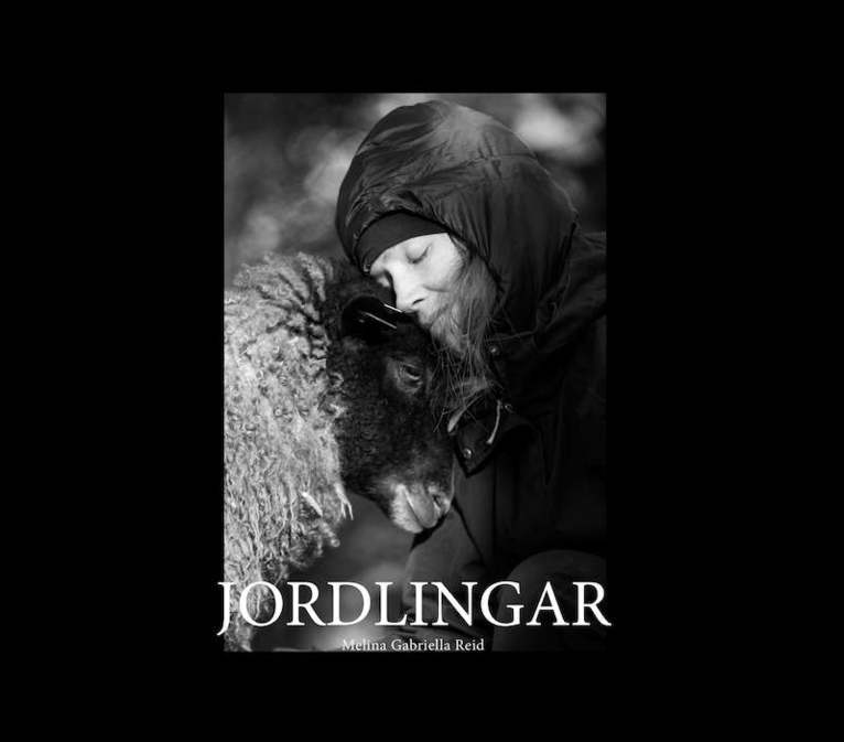 Melina Gabriella Reid - Jordlingar, Inbunden