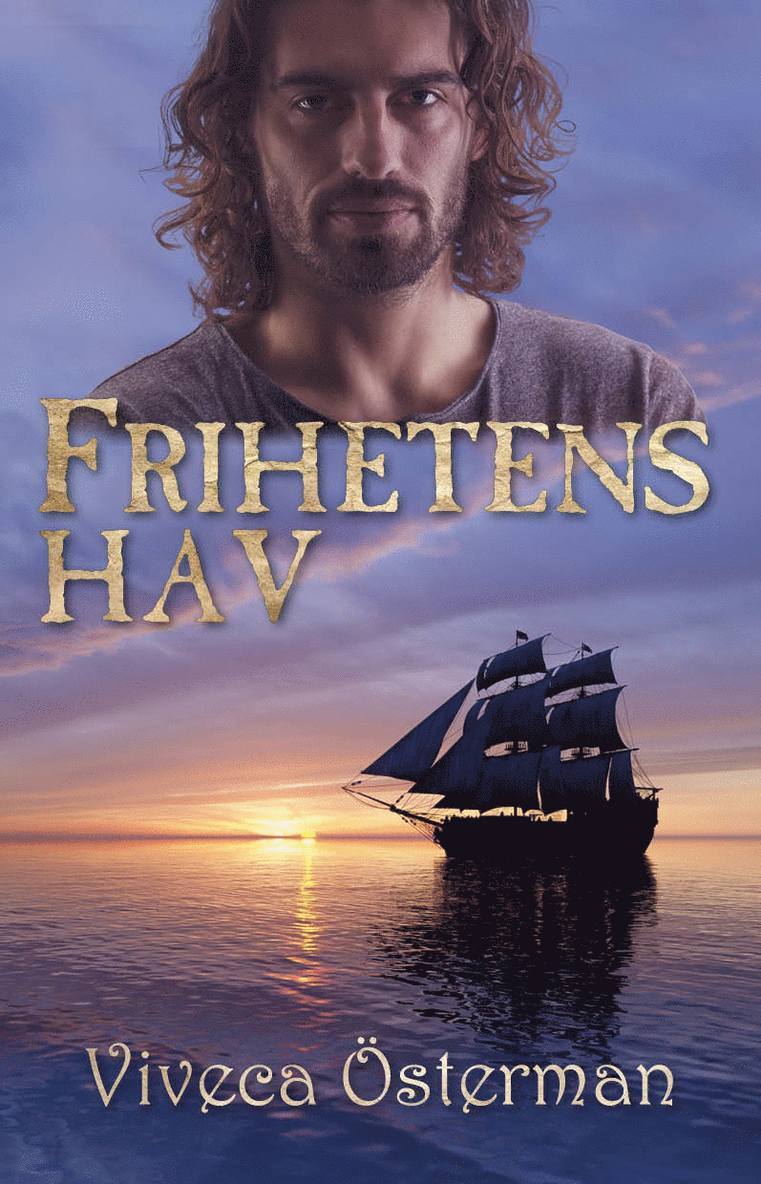 Frihetens hav 1