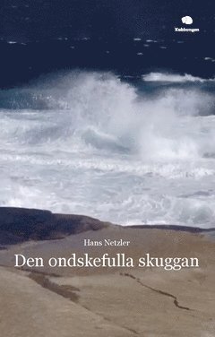 bokomslag Den ondskefulla skuggan