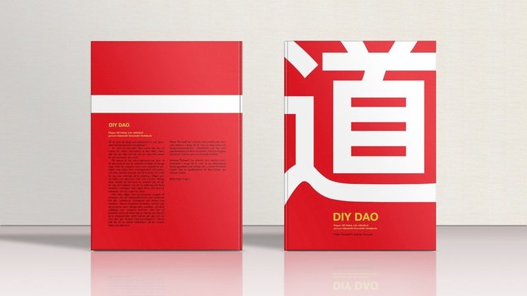 Diy dao : vägen till hälsa och välstånd genom klassiskt kinesiskt tänkande 1