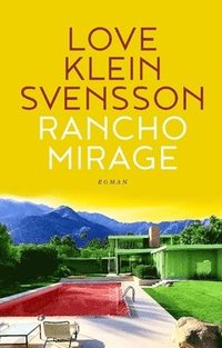 bokomslag Rancho Mirage