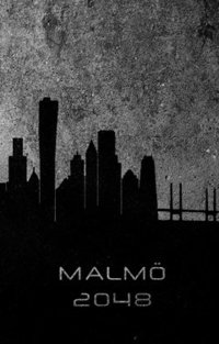 bokomslag Malmö 2048