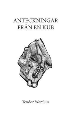 Teodor Werelius - Anteckningar från en kub, Häftad