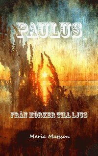 bokomslag Paulus : från mörker till ljus
