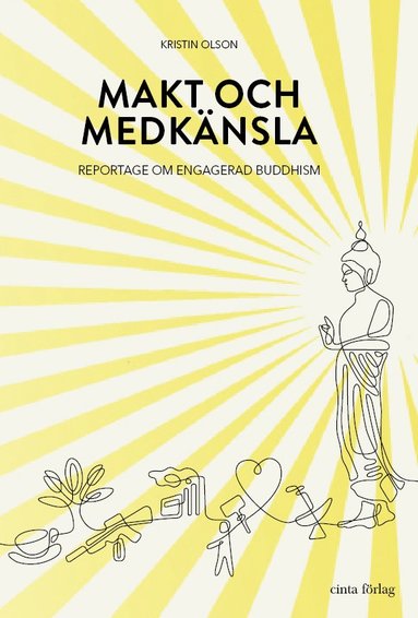 bokomslag Makt och medkänsla