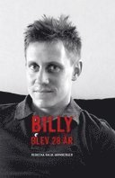 bokomslag Billy blev 28 år