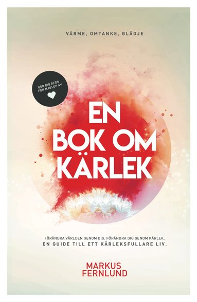 bokomslag En bok om kärlek