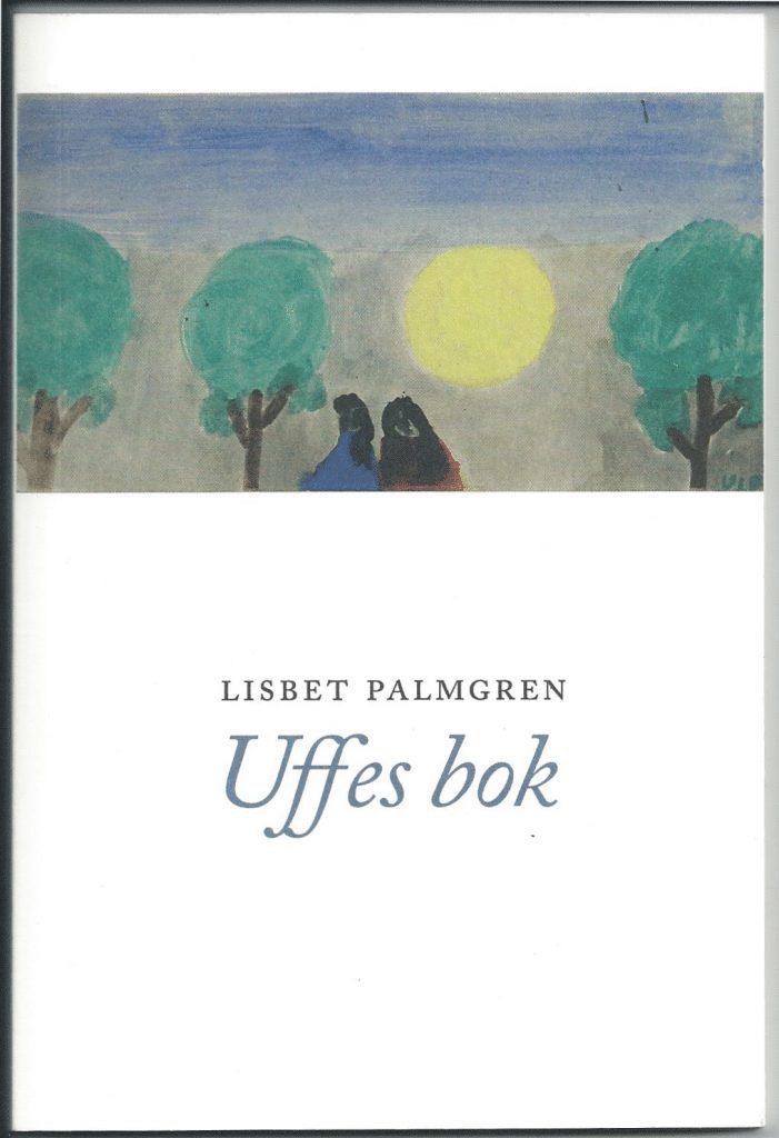 Uffes bok 1
